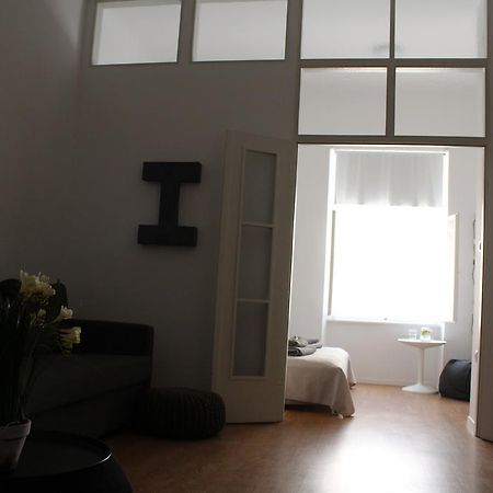 Sasha Apartment 萨格勒布 外观 照片