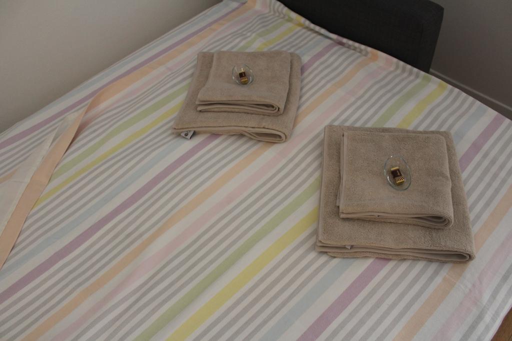 Sasha Apartment 萨格勒布 外观 照片
