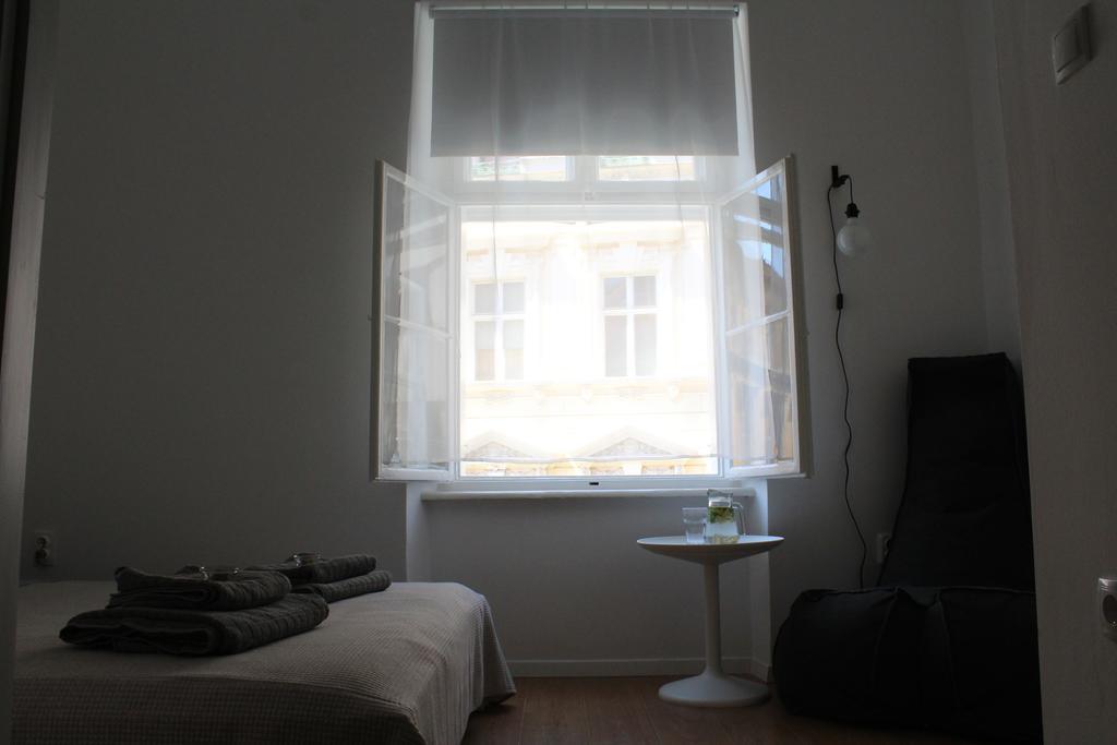 Sasha Apartment 萨格勒布 外观 照片