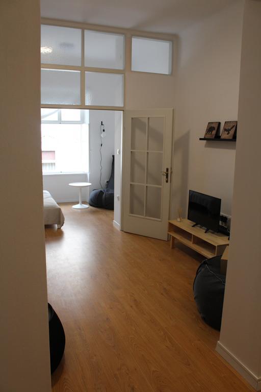 Sasha Apartment 萨格勒布 外观 照片
