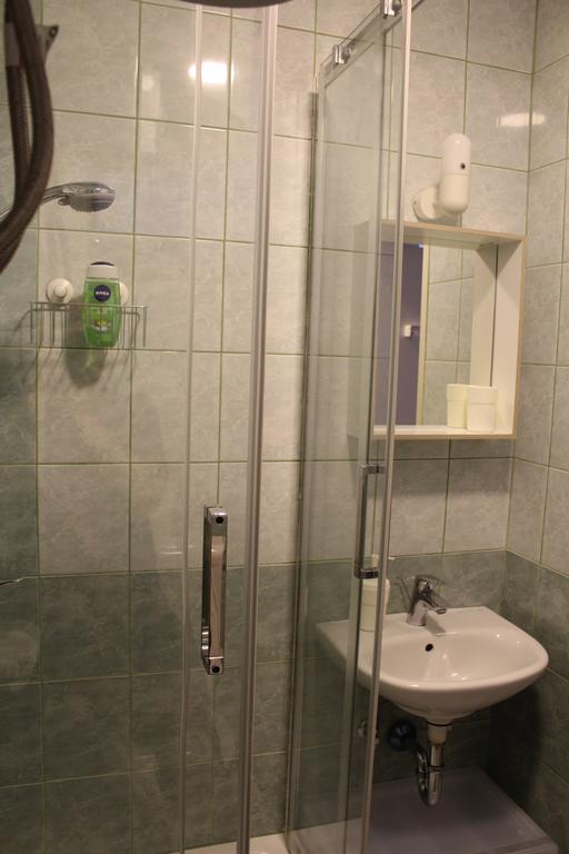 Sasha Apartment 萨格勒布 外观 照片